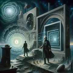 Cinematic Works and concepts