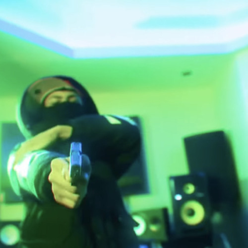 Kay Flock x D Thang - Family Locked Up (PROD. LGA DRILL)