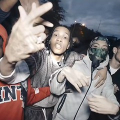 Mdot 59 - Smackin Da Pole (unreleased audio)