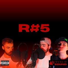RÝCHLOVKA #5 - invalidSOUND /mighty migi/zanyr/vohy/