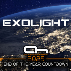 Exolight - EOYC 2025