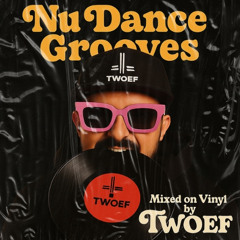Nu Dance Grooves [Full Vinyl DjSet]