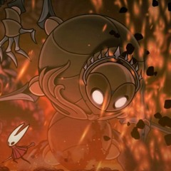 Hollow Knight Silksong - Ancient Robot Fight Theme
