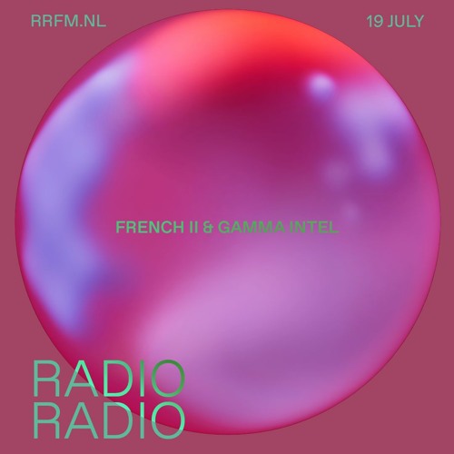 RRFM • French II B2B Gamma Intel • 19-07-23