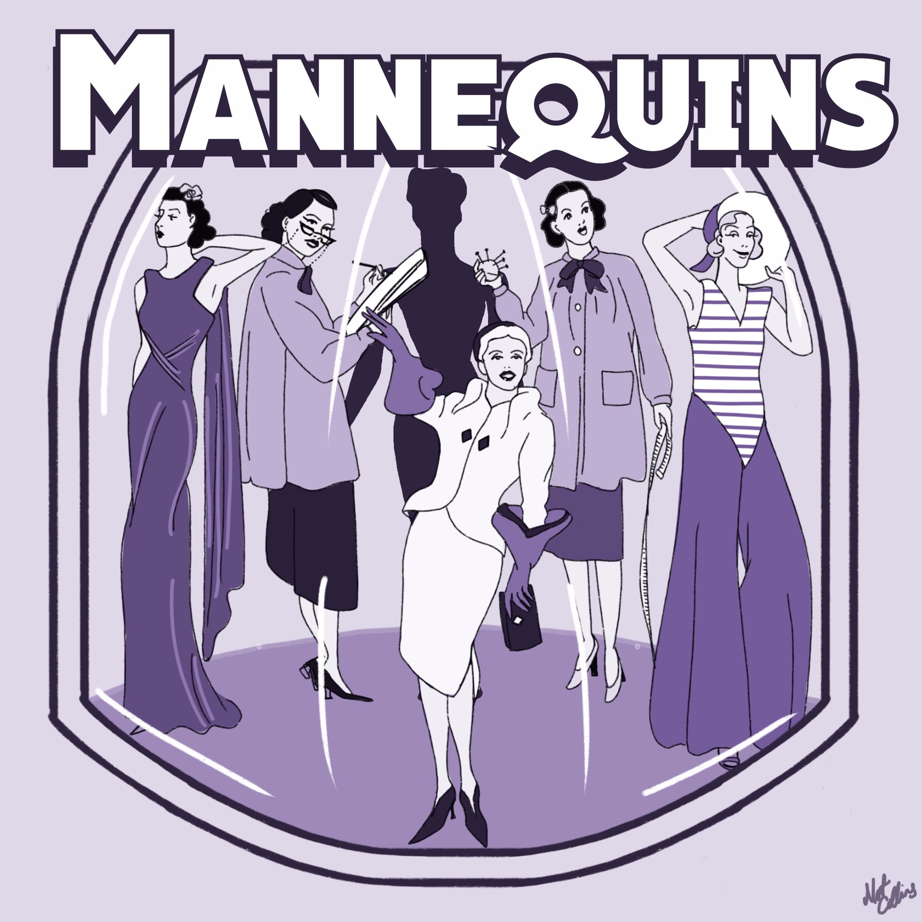 SassMouthDames