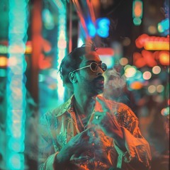 Toking, Phonking On The Cool