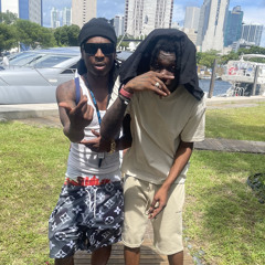 J2 Ft StevooRichh