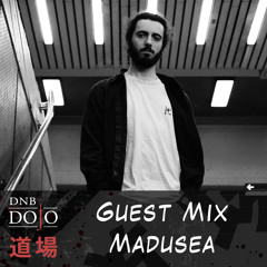 Guest Mix: Madusea