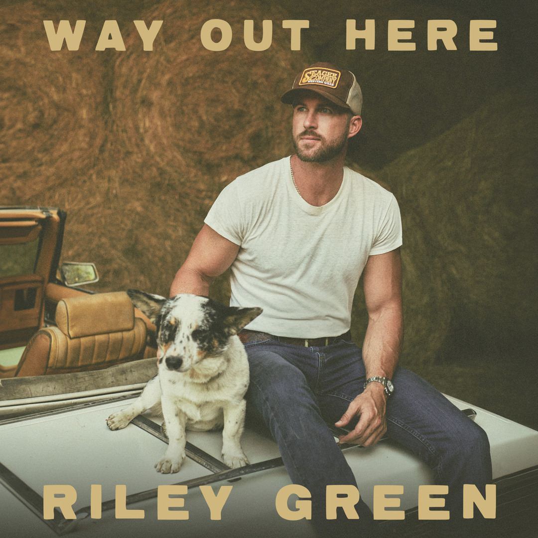 Stream Worst Way by Riley Green | Listen online for free on SoundCloud