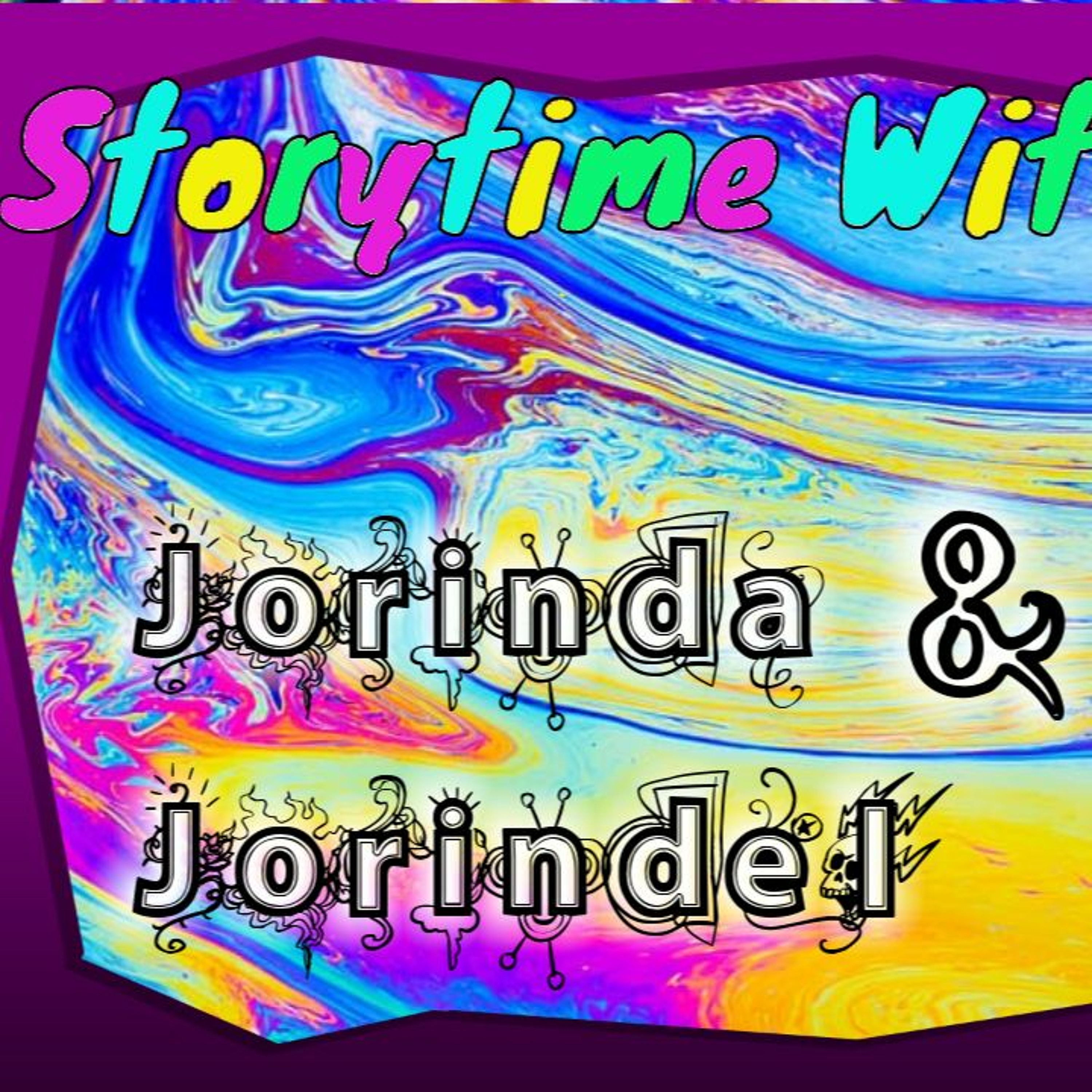 Storytime with sammie