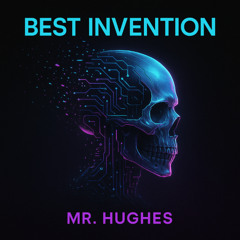 Mr. Hughes - Best Invention (Original Mix) *Free Download*