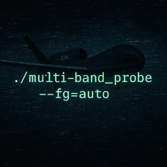 ./multi-band_probe --fg=auto