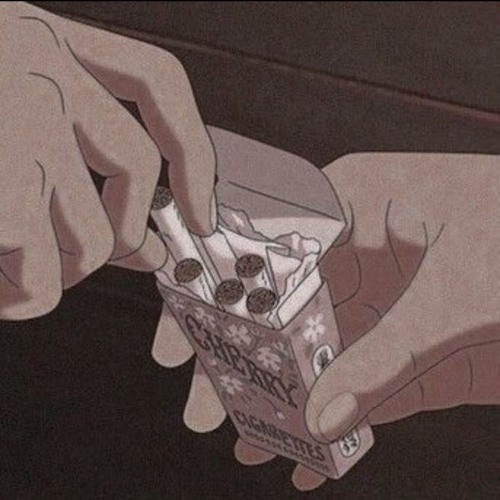 ~Cigarettes & Feelings~ Sped Up | By The Haunt