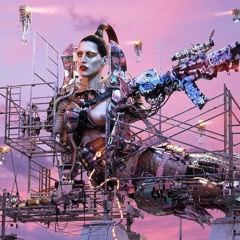 Arca - kick iiii NONSTOP MIX