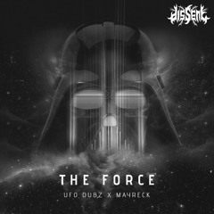dan x mayreck - the force