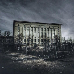 Berlin Dark Techno Live (Preview) | Dunkel Techno
