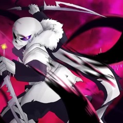 Underverse OST - Cross Theme [Remake]