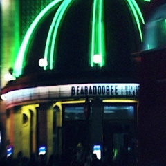 Yoshimi, Forest, Magdalene (Live in London)