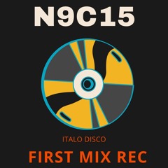 N9C15 - First Rec