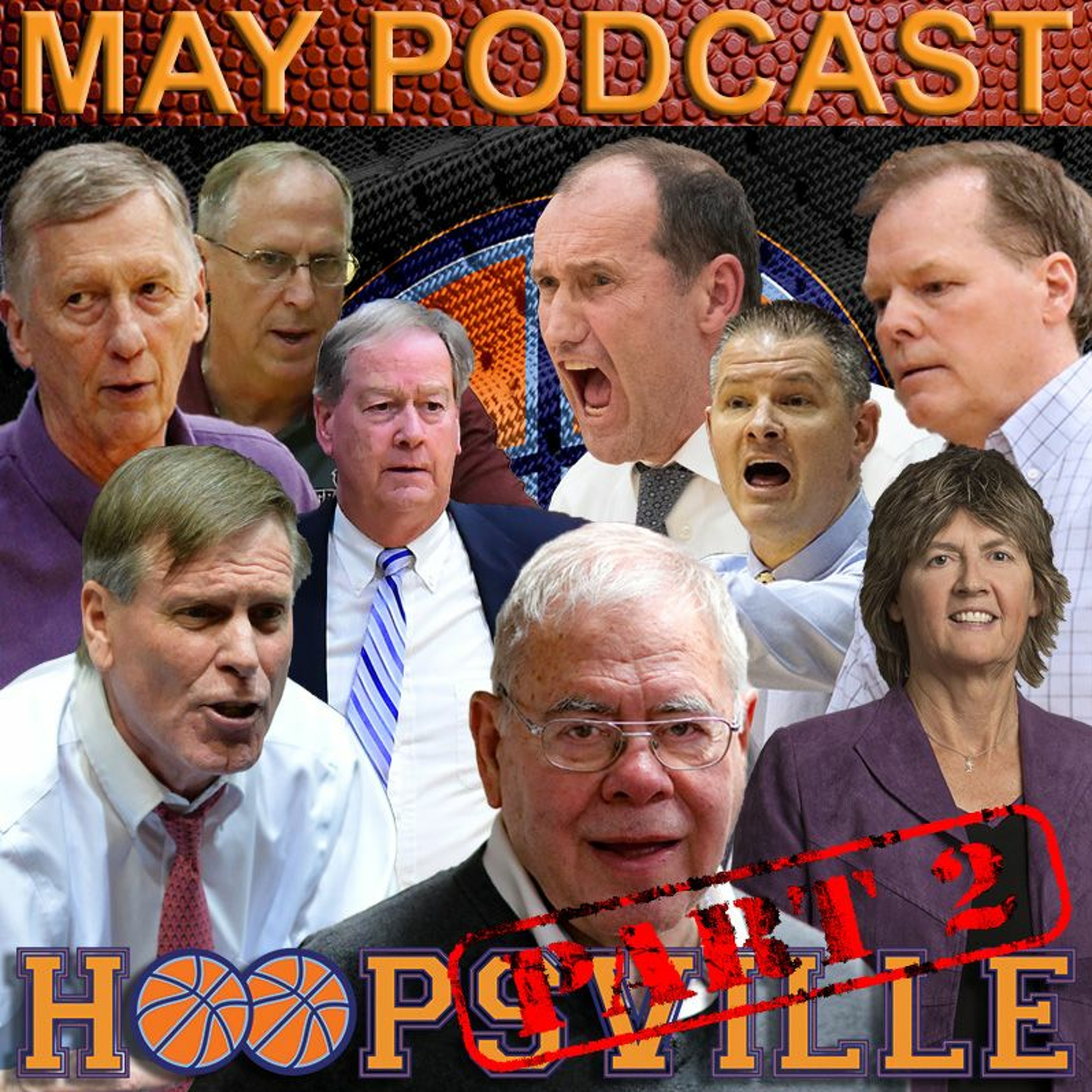 Hoopsville
