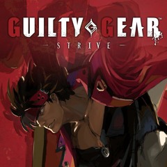 Guilty Gear Strive OST - Mirror Of The World (Theme of Baiken)