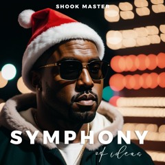 Symphony of Ideas feat. Kanye West - Shook Master