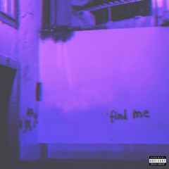find me (prod. OUHBOY)