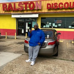 GHOSTFACE - ONE(FREESTYLE)