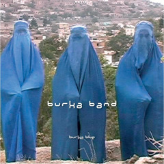 Burka Blue (Barbara Morgenstern Remix)