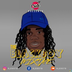 The Blackboy Mixtape
