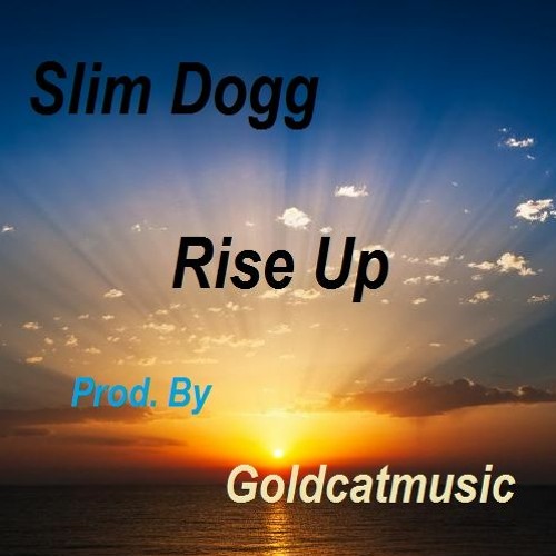 Rise Up (Prod. By Goldcatmusic)