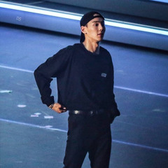 희재 Hee Jae Cover (feat. Shownu)