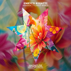 Flower World (Gabriel Obradovich Remix)