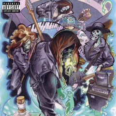 Benny Harderway - Feel Da Fye (Prod. Sonomichii + 72shinji) {SCAPEGOAT EXCLUSIVE}