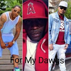 FOR MY DAWG /FEAT. KALFO , JOHN DOE & YUNG VILLIN