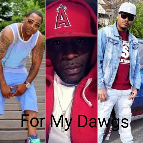 FOR MY DAWG /FEAT. KALFO , JOHN DOE & YUNG VILLIN