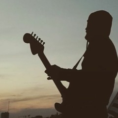 Song To The Siren - John Frusciante (Long's Cover)