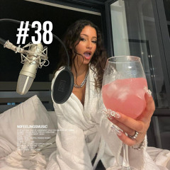 #38 (La Fève, Hamza, So La Lune, Khali, Laylow)