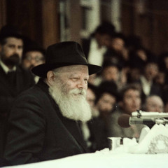 Gimmel Tammuz Women's Class - How To Lead So Others Will Lead - Rabbi Ari Sollish