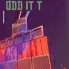 oDD it T - Inna Warehouse_Hex Soundsytem_closing set