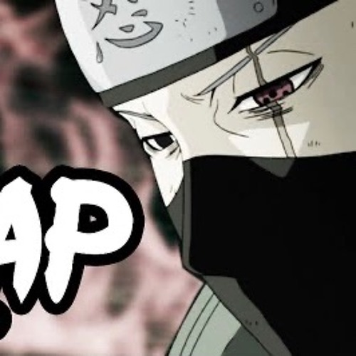 KAKASHI RAP SONG | "Hole" | RUSTAGE ft. Zach Boucher [Naruto]
