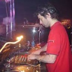 Pounding Grooves Live @ Citadela Dark Dog Boby, Centrum Brno, Czech Republic 23-11-2002