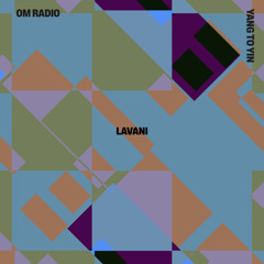 yang to yin | lavani | october 22
