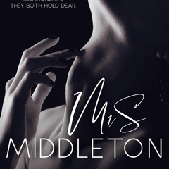 [Read] Online Mrs Middleton BY : Melissa Tereze