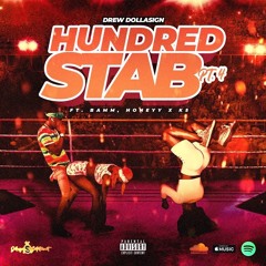 Hundred Stab Pt 4 (HSTP4)