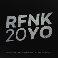RFNK 20 Y.O. (Special Mixtape)