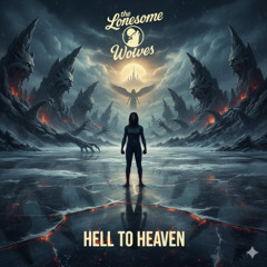 Go Through Hell (To Get To Heaven)