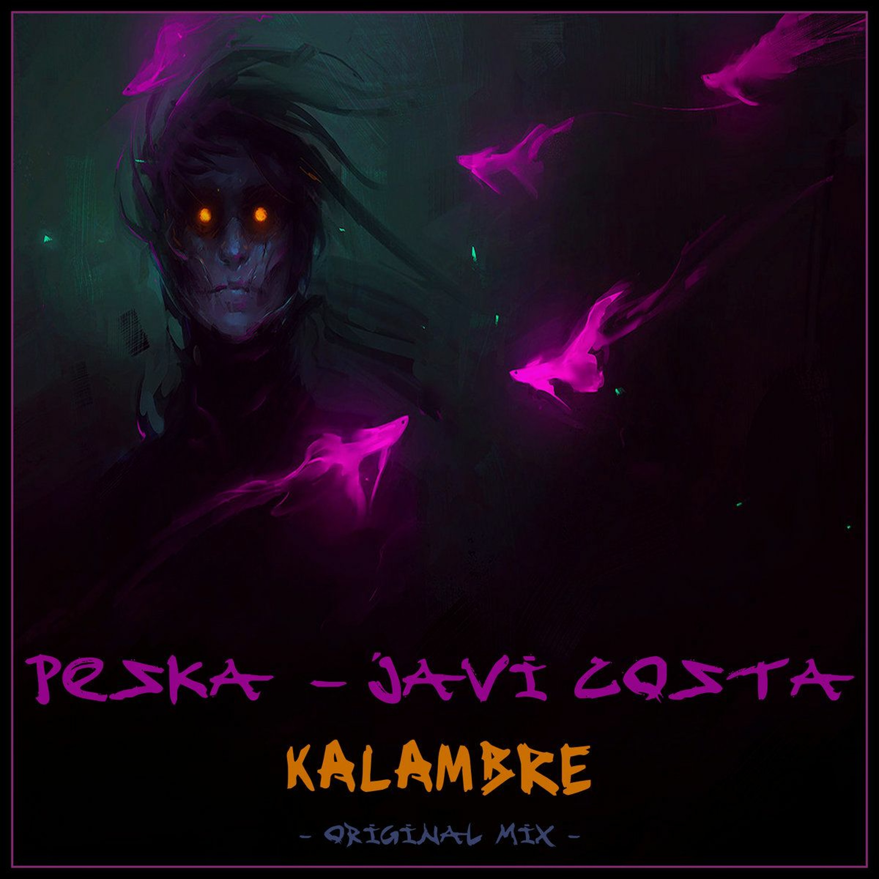 Peska