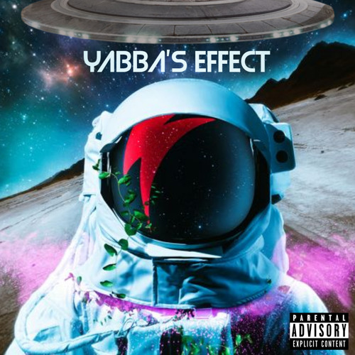 Tame Tiger - Yabba's Effect