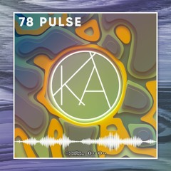 78 PULSE: A Dark and Ominous Soundscape for Mysteries and Suspense